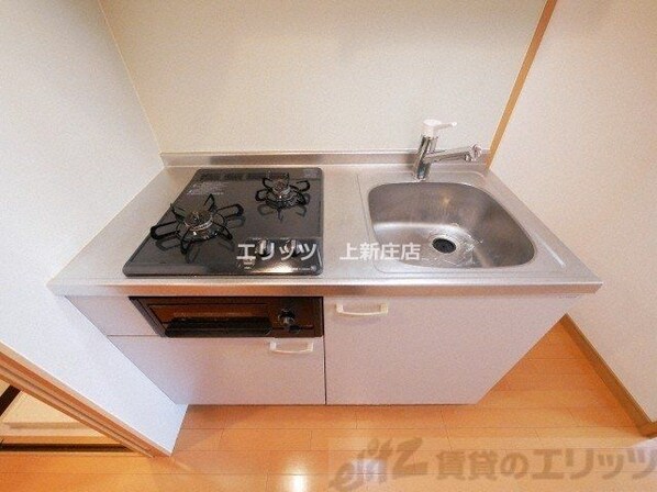 ONE ROOF FLAT TENJINBASHIの物件内観写真